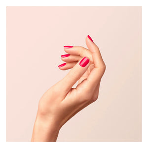 Manucurist - Peonie Yeşil Oje - 15 ml