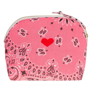 Call it by your name - Pembe Küçük Kalp Vanity