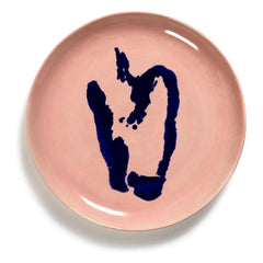 Serax - Feast tabaklar, Ottolenghi - 2'li Set | Pembe