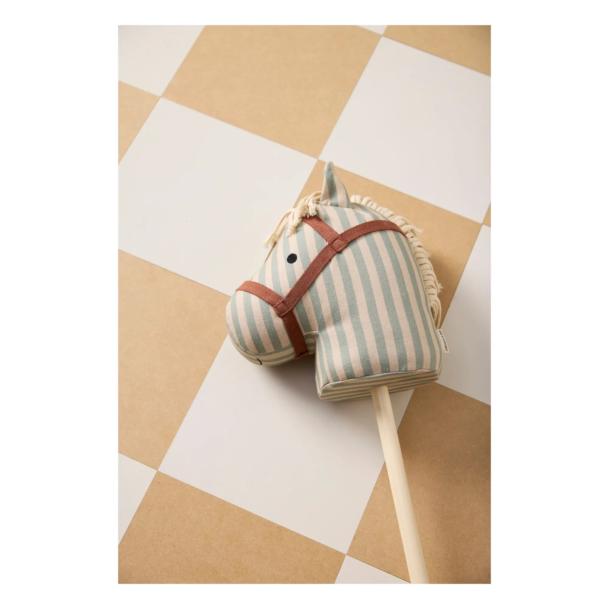 Kid's Concept - Sallanan at sopası