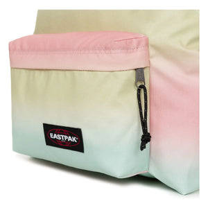 Eastpak - Padded Pak'R Sırt Çantası Glitter Gradient | Soluk Pembe