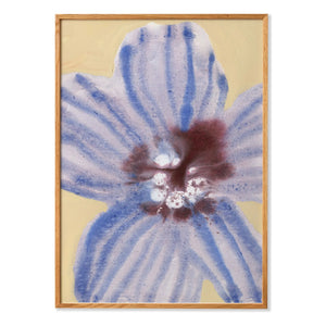 Paper Collective - In Full Bloom 03 poster, Liat Greenberg | Mavi