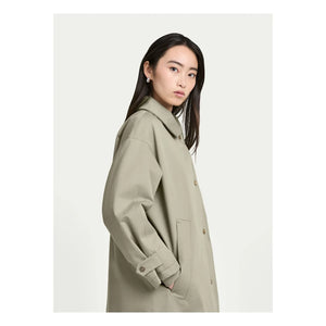 g-lab - Free Parka | Gri | رمادي