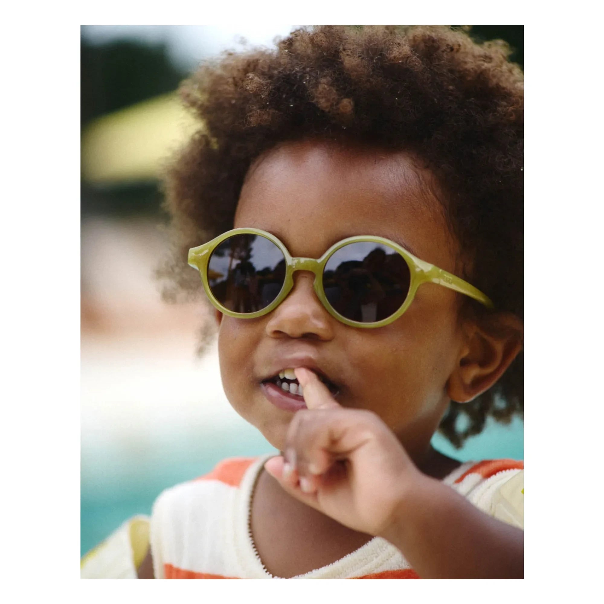 IZIPIZI - Sunglasses #D Bebek