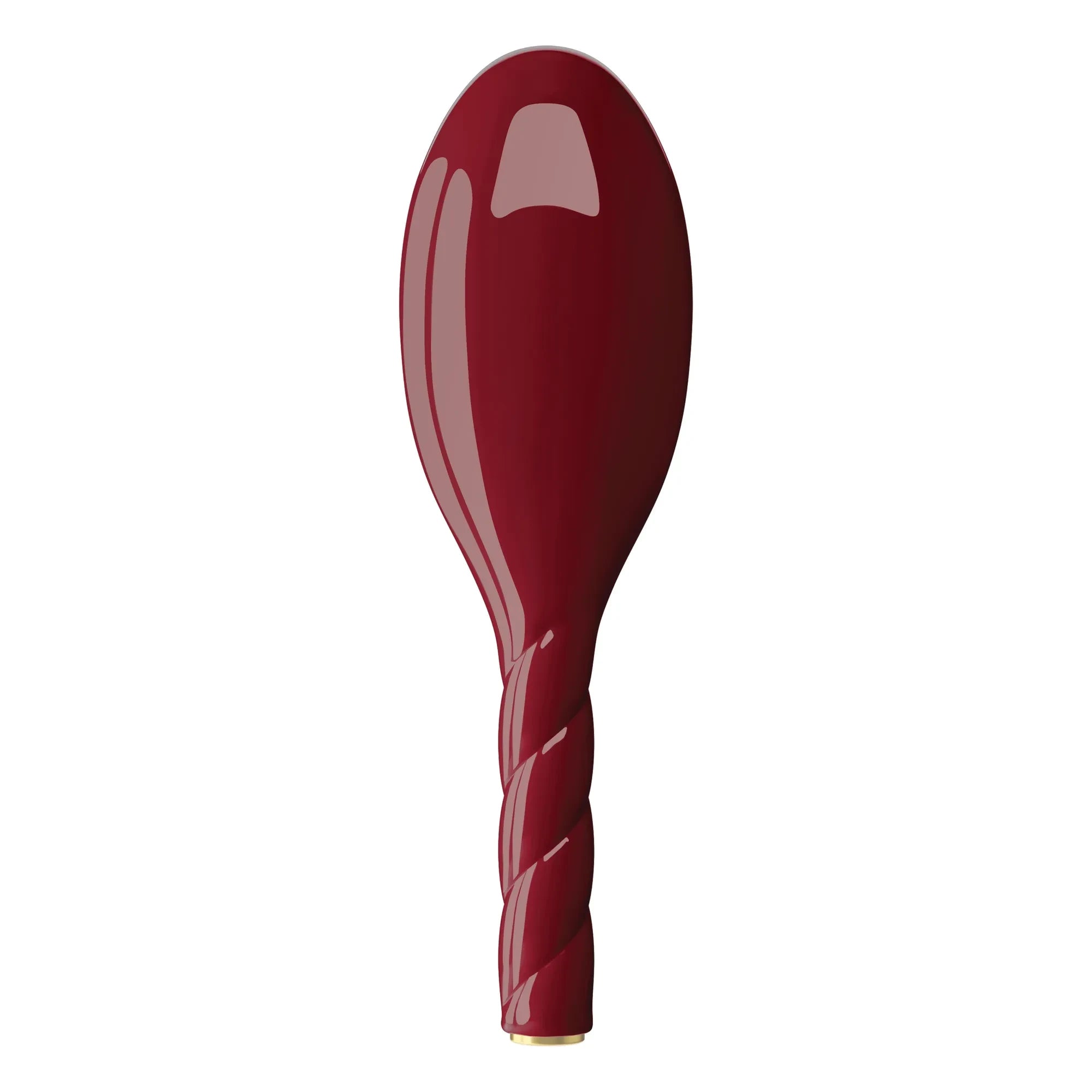 La Bonne Brosse - Brosse L'Indispensable Douceur N°3 - Hassas saç derisi | Kiraz kırmızısı