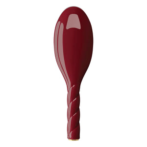 La Bonne Brosse - Brosse L'Indispensable Douceur N°3 - Hassas saç derisi | Kiraz kırmızısı
