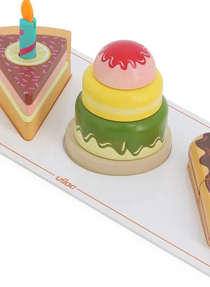 Vilac - Le café gourmand