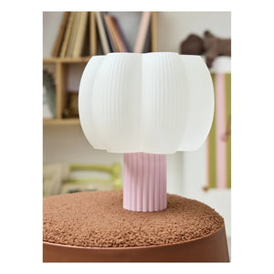 Bleuu-studio - Pofuduk Lamba | Pembe