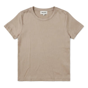 Smallable Woman - Selena T-shirt | Bej pembe