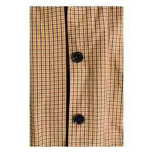 Sacrécoeur - Mahot parka | Camel