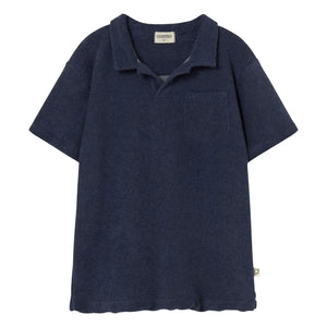 Cozmo - Mael Terry Polo | Abyss Mavisi