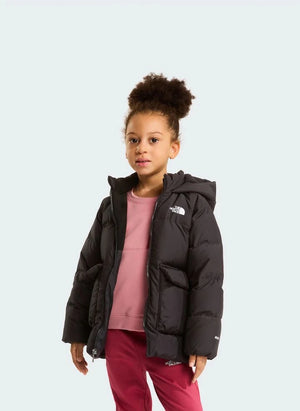 The North Face - North Down Mont | أسود