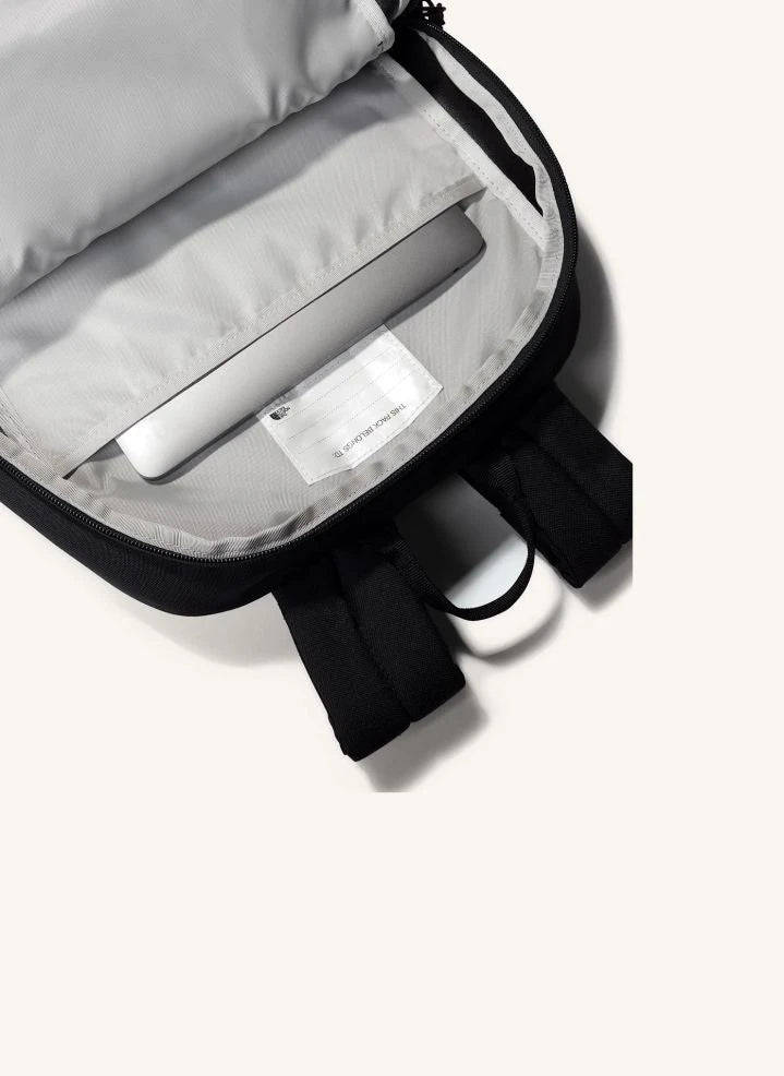 The North Face - Jester حقيبة ظهر | أسود
