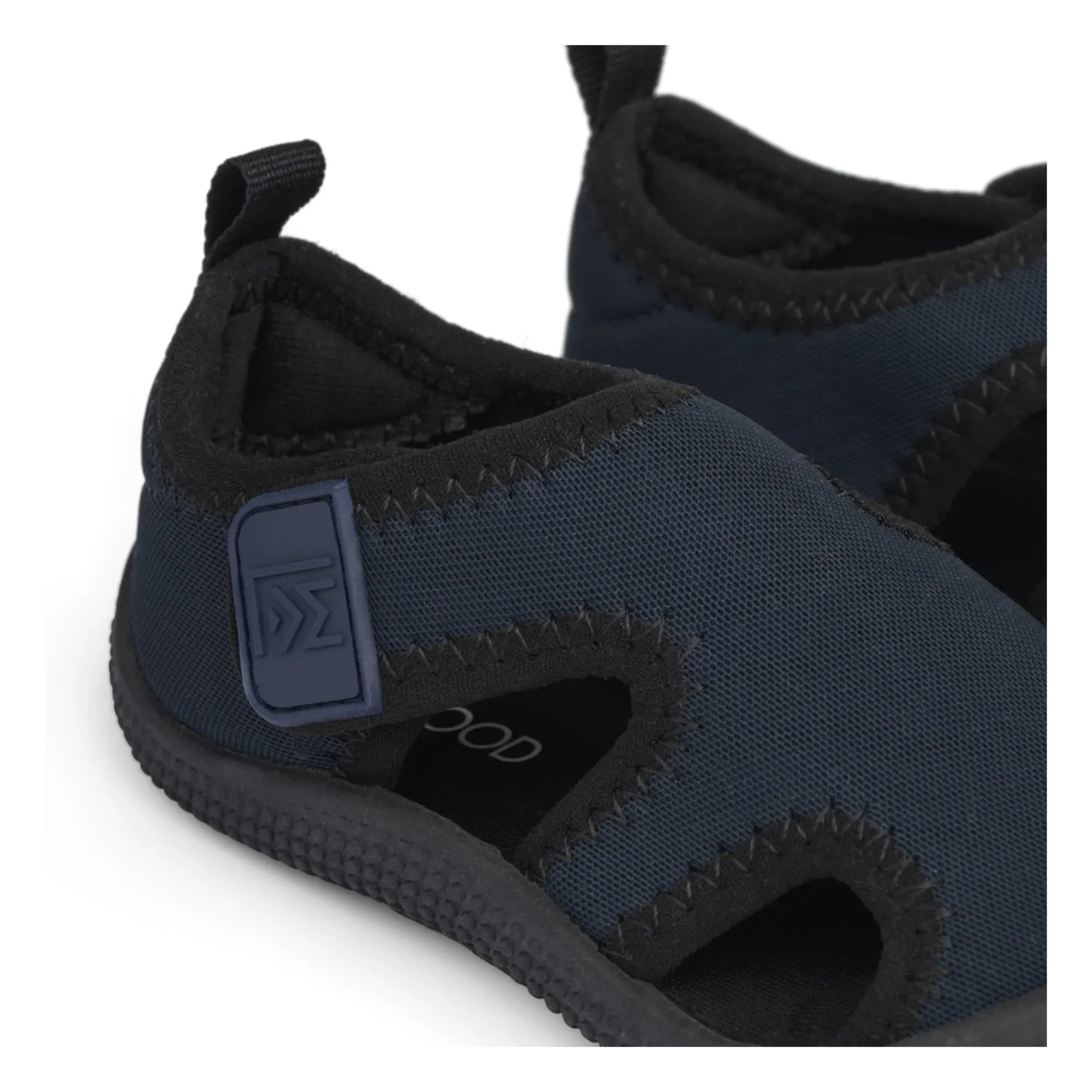 Liewood - Sigurd Aquatic Shoes | Lacivert