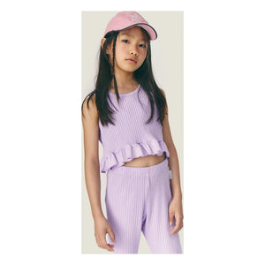 Mipounet - Les Enfants şapka | Pembe