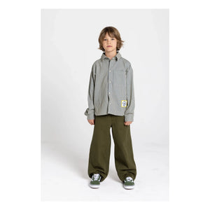 Hundred Pieces - Elvis Chino Pantolon | Haki