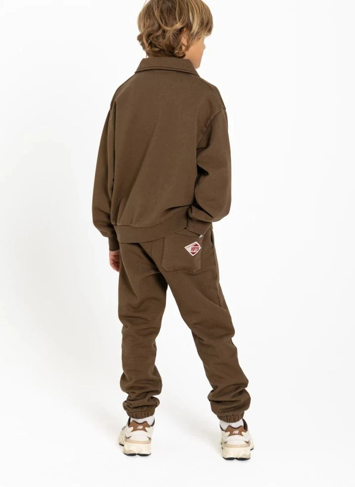 Hundred Pieces - Jogger Run HP 26 قطن عضوي