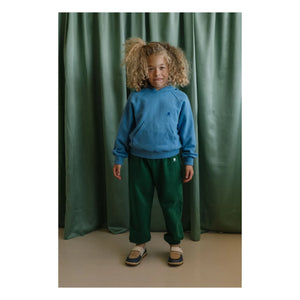 We Are Kids - Ronnie Organik Pamuk Jogger | Yeşil