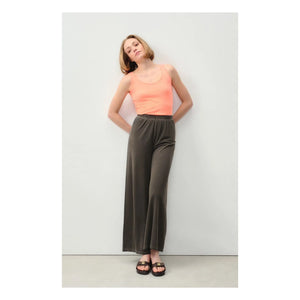 American Vintage - Jogger Pymaz | Karbon