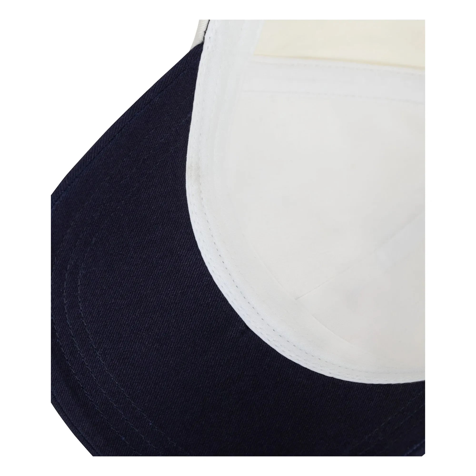 Petit Bateau - Petit Bateau şapka | Ekru