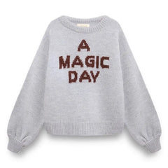 birinit - A Magic Day kazak | Açık mavi