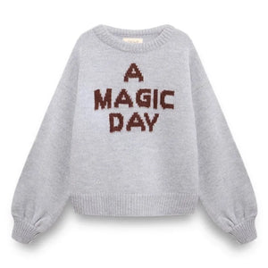 birinit - A Magic Day kazak | Açık mavi