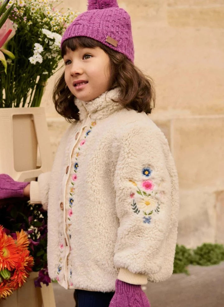 Louise Misha - Mitts Ania Laine | Frambuaz