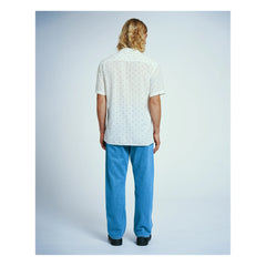 Homecore - Guarda Cut bluz | Beyaz