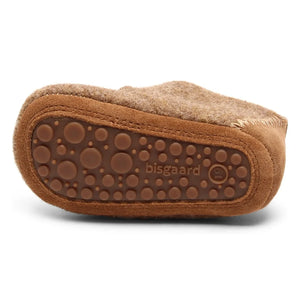 bisgaard - Baby Laine Ev Terlikleri | Camel