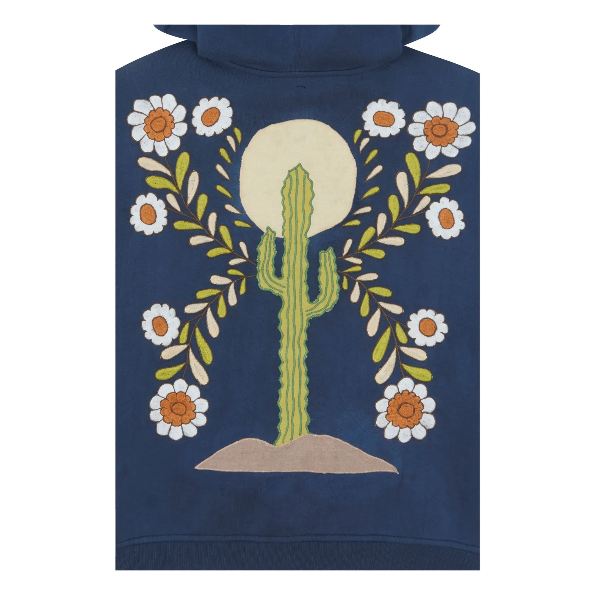 Arizona Love - Sweat Ange Pamuk | Mavi