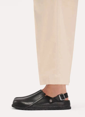 BIRKENSTOCK - Lutry Premium أحذية صيفية