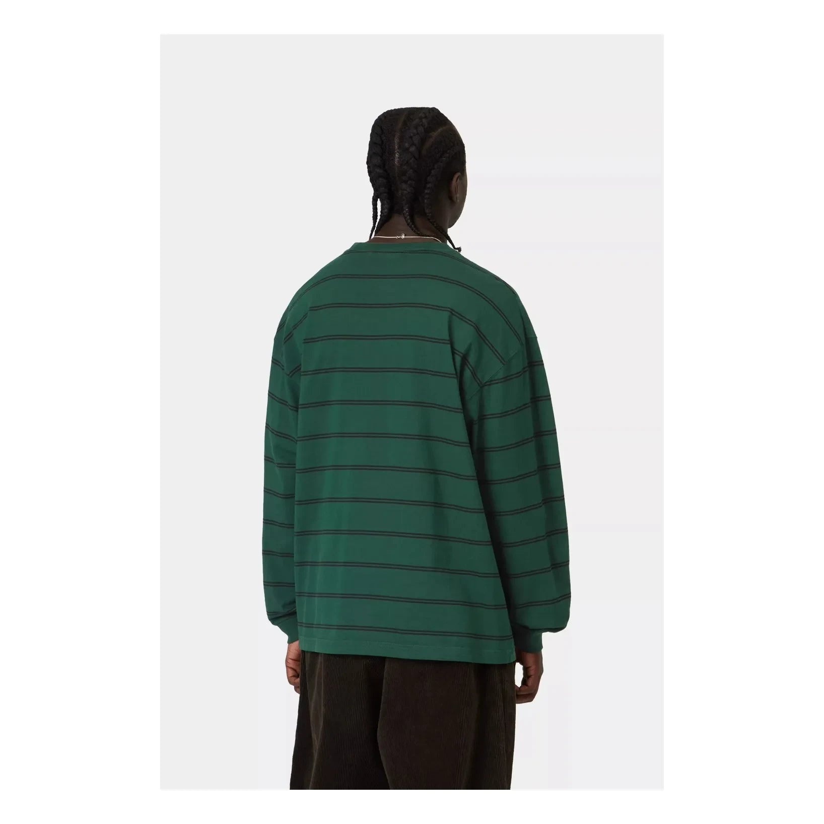 Carhartt WIP - Cardona Tişört | Beyaz