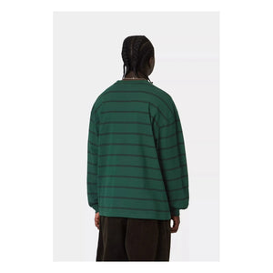 Carhartt WIP - Cardona Tişört | Beyaz