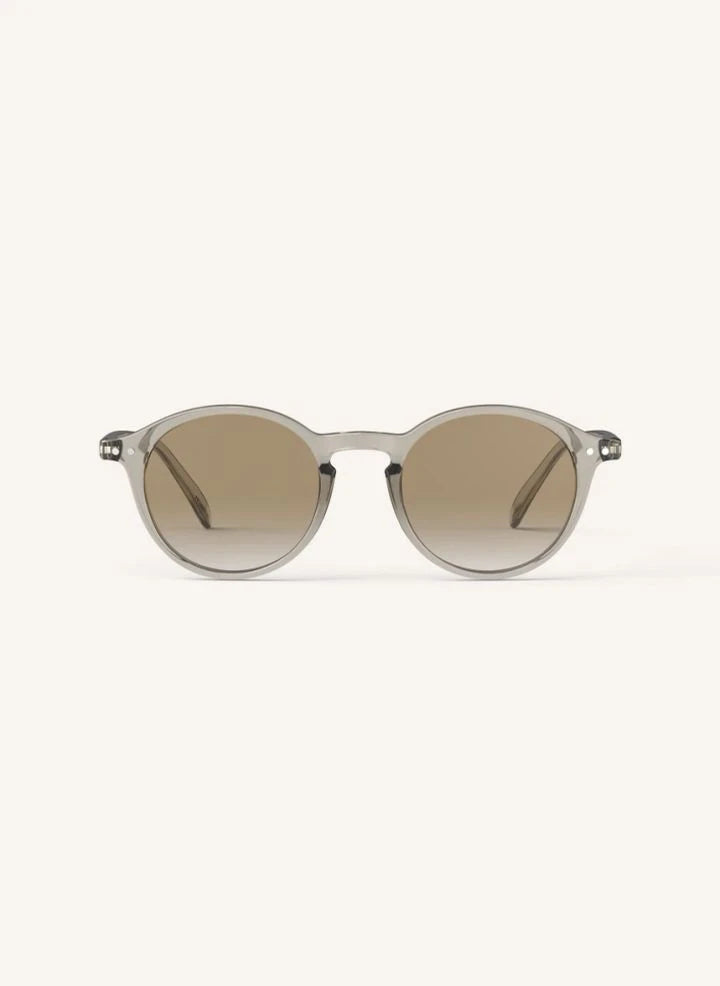 IZIPIZI - Güneş Gözlüğü #D | Kum grisi