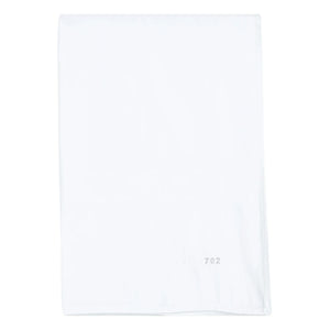 Suite 702 - Organik Percale Nevresim Kılıfı | Beyaz