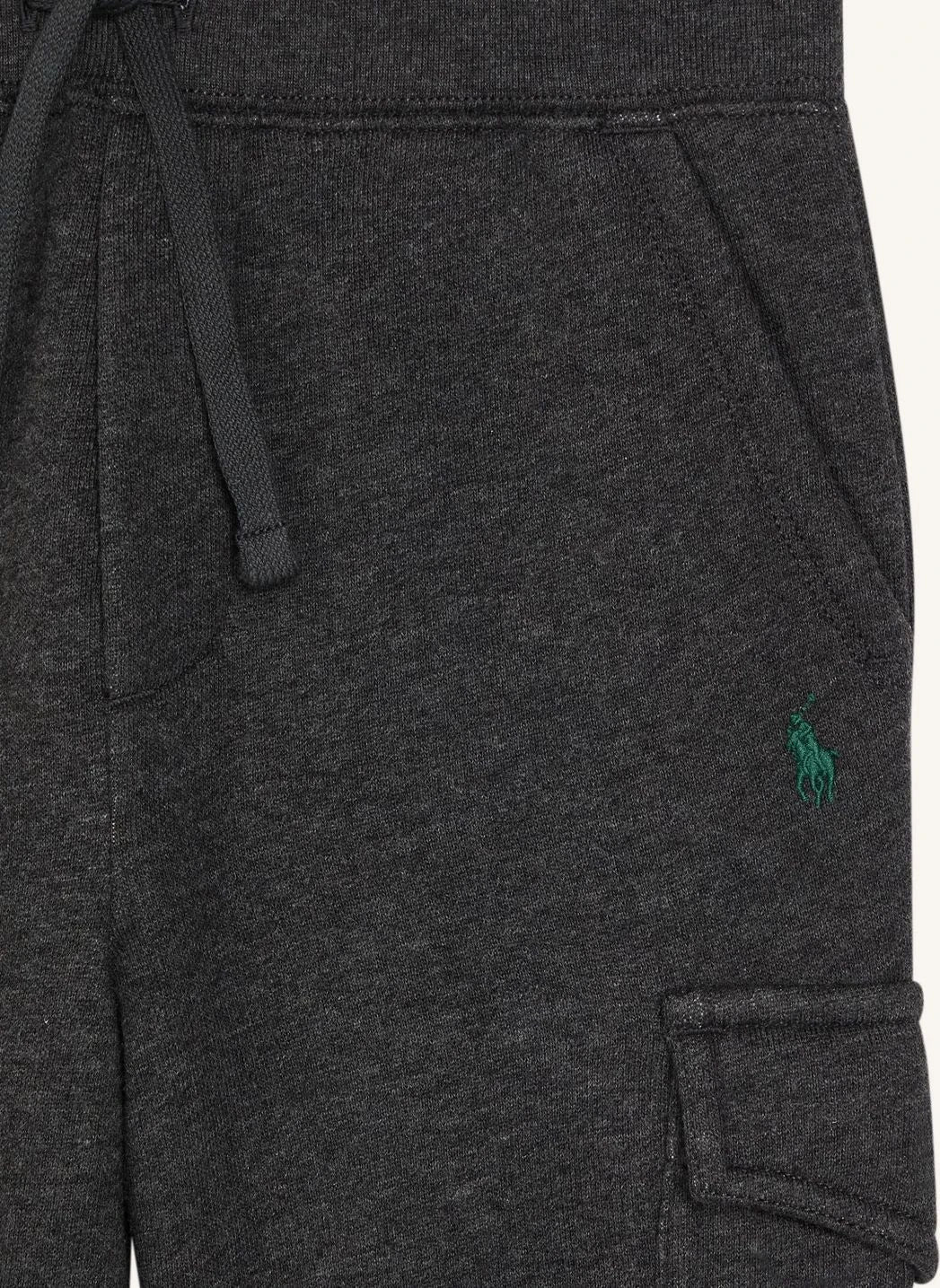 Ralph Lauren - Jogger Kargo | Koyu gri