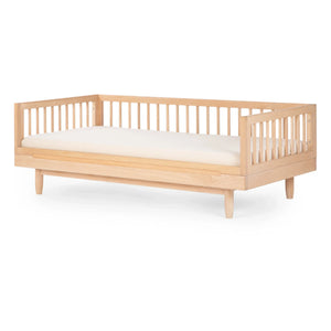 Nobodinoz - Pure Junior Yatak Dönüşüm Kiti | Meşe