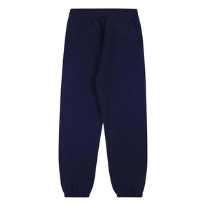 Sporty & Rich - Jogger Serif Logo | Lacivert