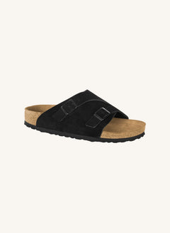 BIRKENSTOCK - حذاء زوريخ العادي | أسود