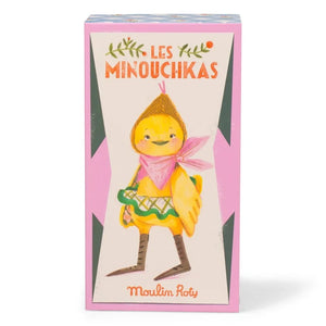 Moulin Roty - Rita the Duck - Minouchkas