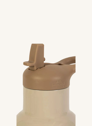 Konges Sløjd - Limon Sulu Su Şişesi - 500 ml