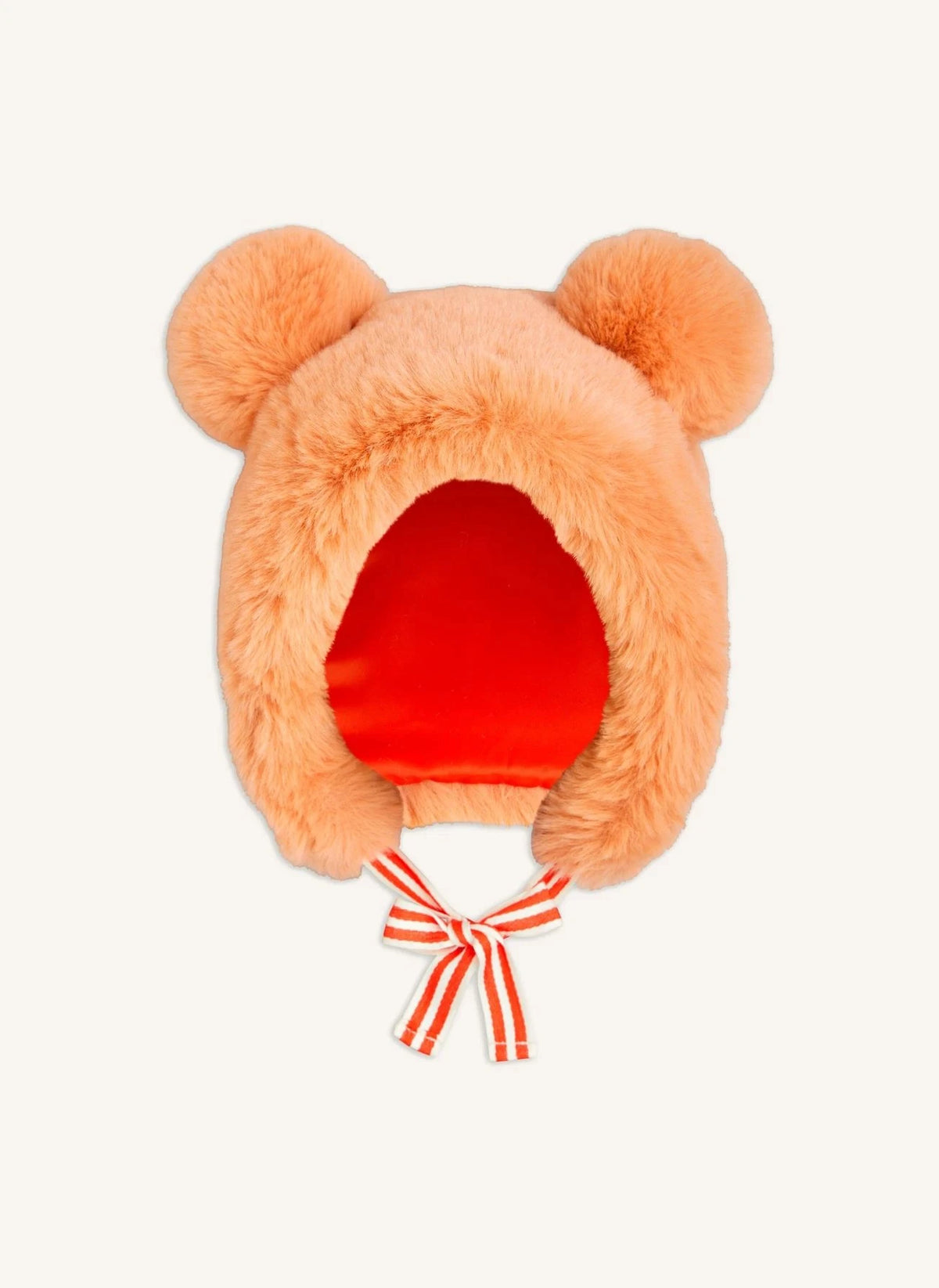 Mini Rodini - Şapka | Şeftali