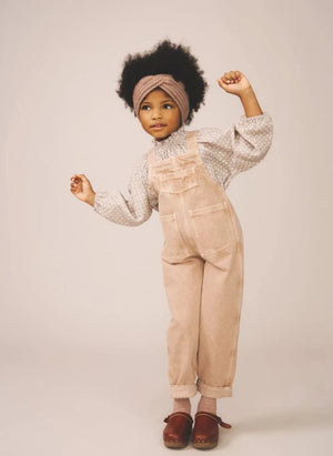 Soor Ploom - Tillie Salopet | Toz Pembe