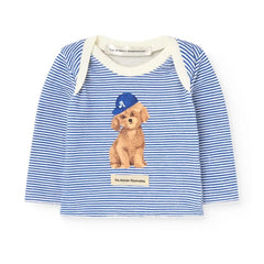 The Animals Observatory - Wapiti T-shirt | Mavi