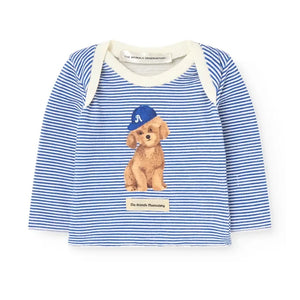 The Animals Observatory - Wapiti T-shirt | Mavi