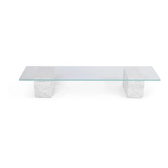 Ferm Living - Mineral Konsol