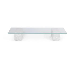 Ferm Living - Mineral Konsol