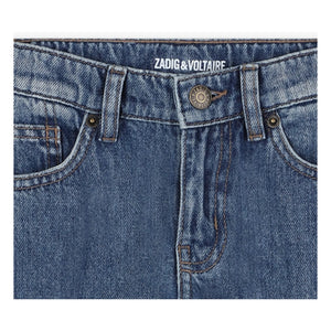 Zadig & Voltaire - Jean Straight | Denim