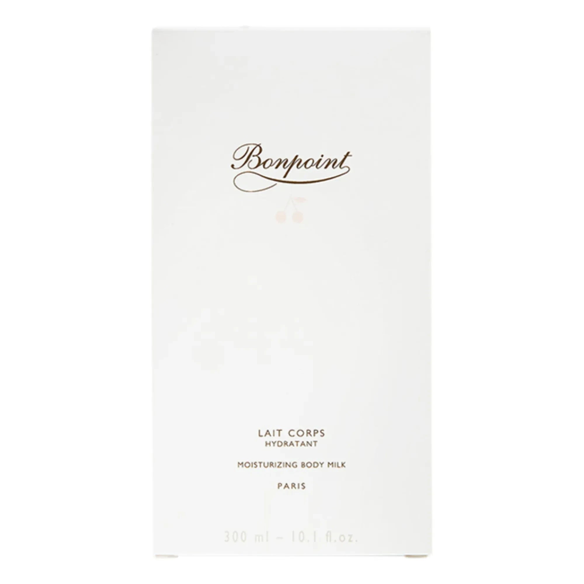 Bonpoint - Nemlendirici Vücut Sütü - 300 ml