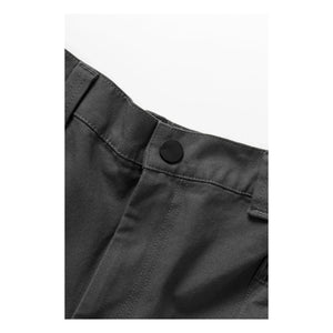 Service Works - Organik Pamuklu Gardener Pantolon | Koyu siyah